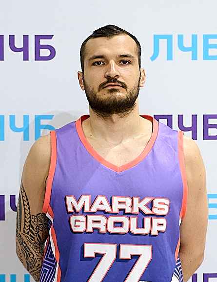 Рустам Фазилов