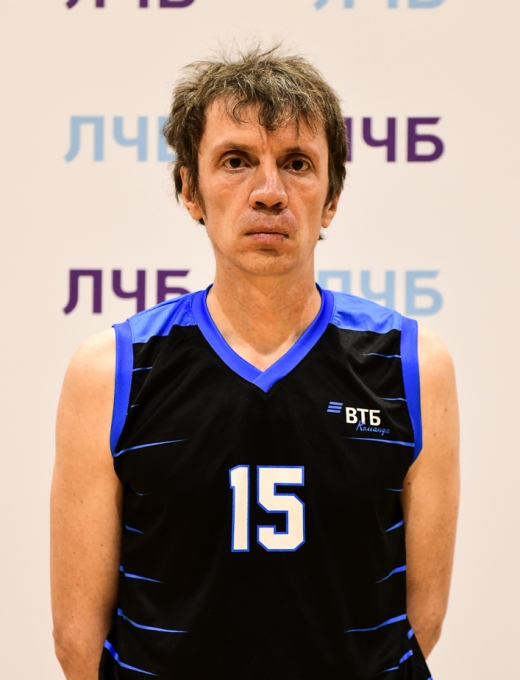 Алексей Маминов