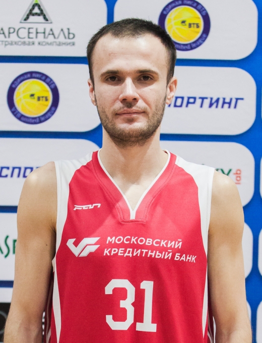 Дмитрий Капралов