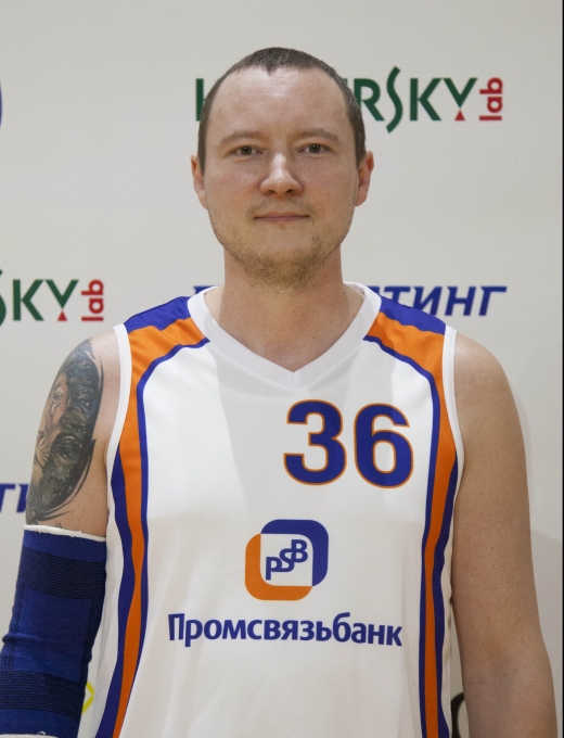 Дмитрий Снытников