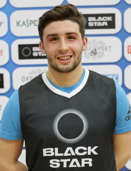 Александр Забалуев