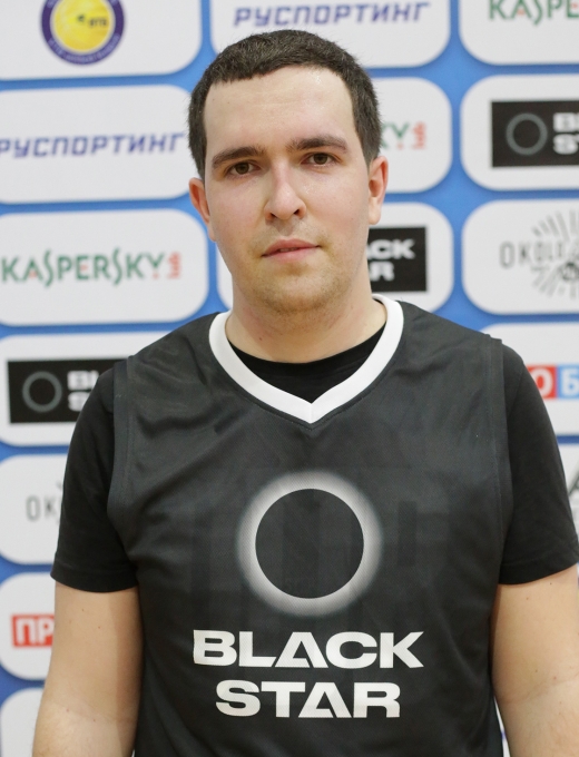 Сергей Неяскин