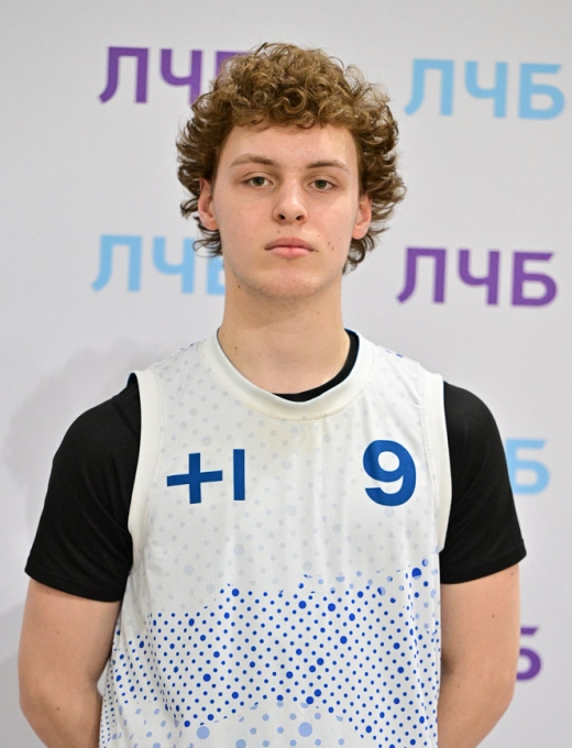 Данила Сосновский