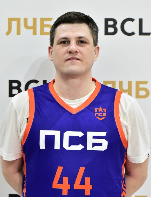 Сергей Алексеев