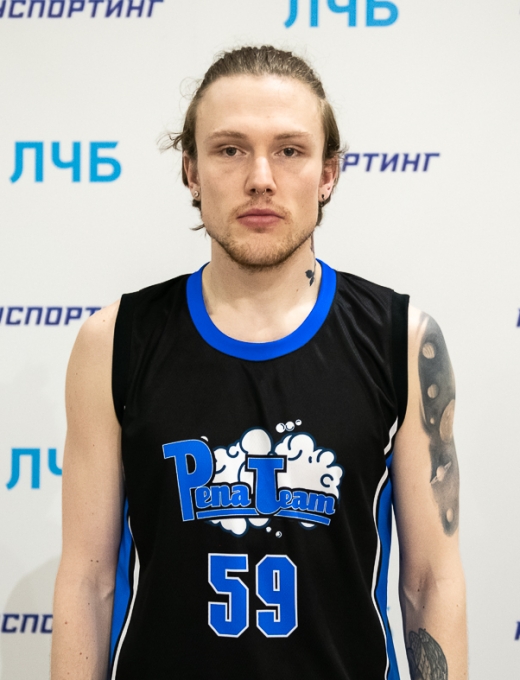 Дмитрий Урих