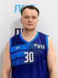 Даниил Безденежных