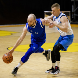 10-й тур. Дивизионы «Изумруд», «Рубин», «Агат»