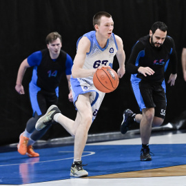 1-й тур. Дивизионы «Агат», «Изумруд», «Малахит», «Рубин»