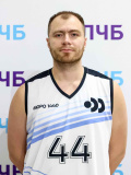 Илья Логненко