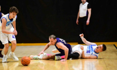 3-й тур. Дивизионы «Янтарь» и «Алмаз»