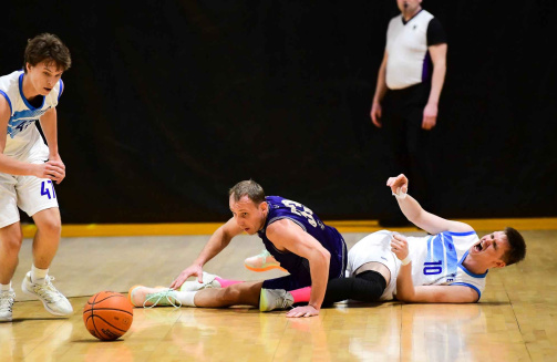 3-й тур. Дивизионы «Янтарь» и «Алмаз»