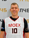 Евгений Тарасов