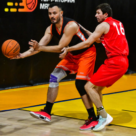 10-й тур. Дивизионы «Малахит», «Янтарь», «Сапфир», «Алмаз»