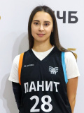 Елена Томина