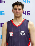 Егор Смирнов