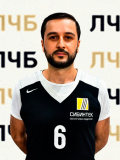 Малхаз Сичинава