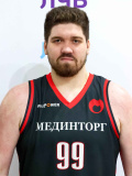 Даниил Опокин