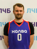 Сергей Жданов