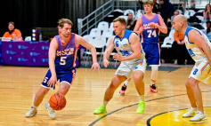 4-й тур. Дивизионы «Янтарь» и «Алмаз»