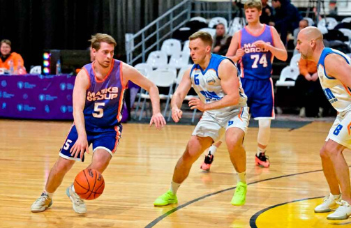 4-й тур. Дивизионы «Янтарь» и «Алмаз»