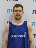 Виктор Тавров