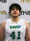 Данил Половников