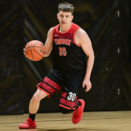 2-й тур. Дивизионы «Янтарь», «Алмаз»