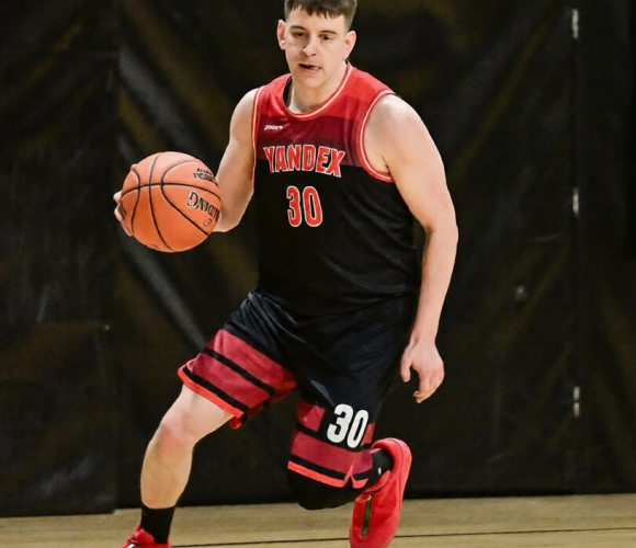 2-й тур. Дивизионы «Янтарь», «Алмаз»