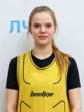 Александра Воронова