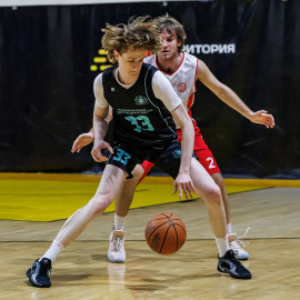 1-й тур. Дивизионы «Янтарь» и «Алмаз»