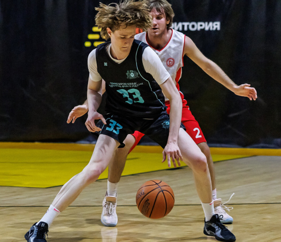 1-й тур. Дивизионы «Янтарь» и «Алмаз»