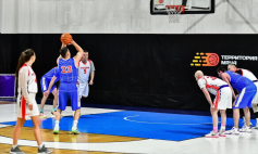 4-й тур. «Агат», «Изумруд», «Малахит», «Рубин»