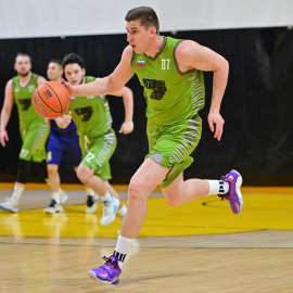 8-й тур. Дивизионы «Агат», «Алмаз», «Сапфир»