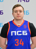 Егор Чепелев