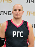 Алексей Кулешов
