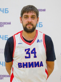 Дмитрий Максимов