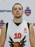 Евгений Лаверженцев
