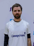 Алексей  Смирнов 