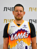 Лев Копачев