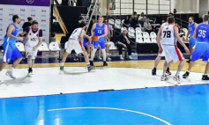 3-й тур. «Агат», «Изумруд», «Малахит», «Рубин».