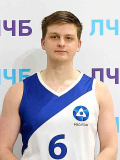 Андрей Фролов