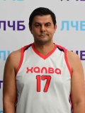 Михаил  Логунов 