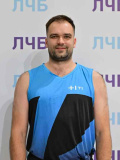 Сергей Графов
