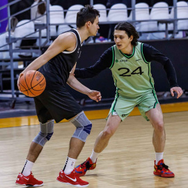 6-й тур. Дивизионы «Агат», «Изумруд», «Малахит», «Рубин»