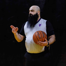 5-й тур. Дивизионы «Янтарь», «Алмаз»