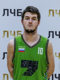 Павел Иванов