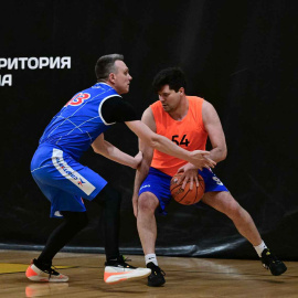 8-й тур. Дивизионы «Агат», «Изумруд», «Малахит», «Рубин»