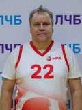 Валерий Сачков