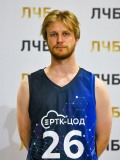 Федор Усков