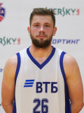 Алексей Домани